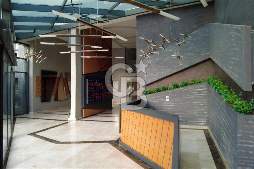 Batıkent Akkent Paradise Gardens'ta 4+1 Satılık Daire