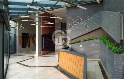 Batıkent Akkent Paradise Gardens'ta 4+1 Satılık Daire
