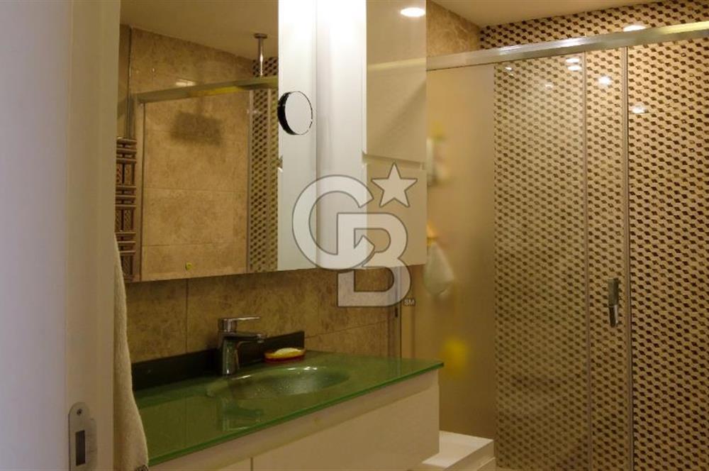 Batıkent Akkent Paradise Gardens'ta 4+1 Satılık Daire