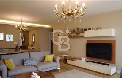 Batıkent Akkent Paradise Gardens'ta 4+1 Satılık Daire
