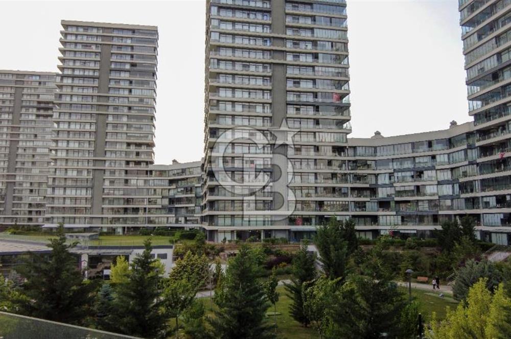 Batıkent Akkent Paradise Gardens'ta 4+1 Satılık Daire