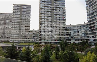 Batıkent Akkent Paradise Gardens'ta 4+1 Satılık Daire