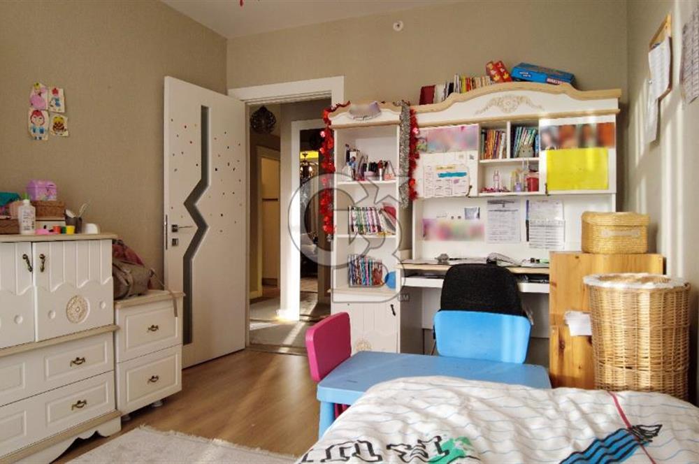 Batıkent Akkent Paradise Gardens'ta 4+1 Satılık Daire