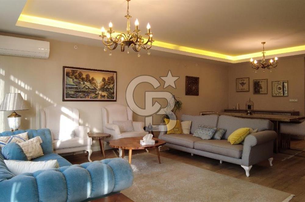 Batıkent Akkent Paradise Gardens'ta 4+1 Satılık Daire