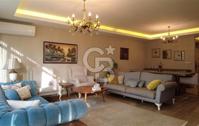 Batıkent Akkent Paradise Gardens'ta 4+1 Satılık Daire