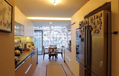 Batıkent Akkent Paradise Gardens'ta 4+1 Satılık Daire