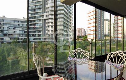 Batıkent Akkent Paradise Gardens'ta 4+1 Satılık Daire