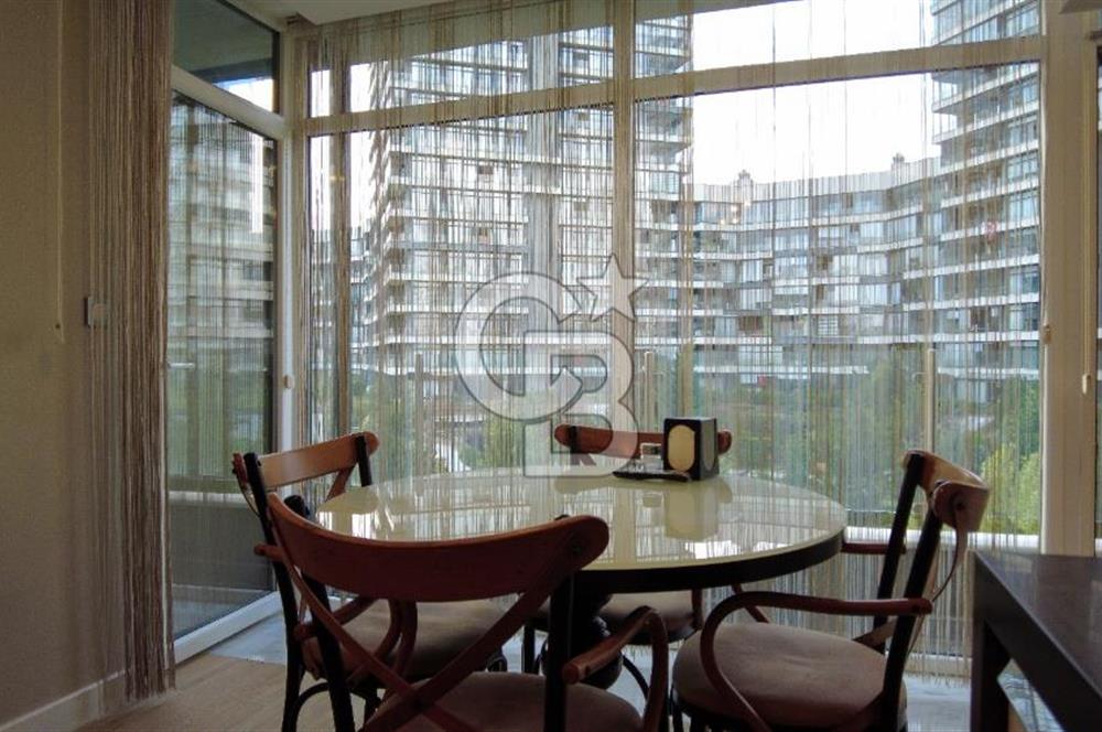 Batıkent Akkent Paradise Gardens'ta 4+1 Satılık Daire