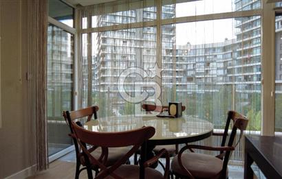 Batıkent Akkent Paradise Gardens'ta 4+1 Satılık Daire