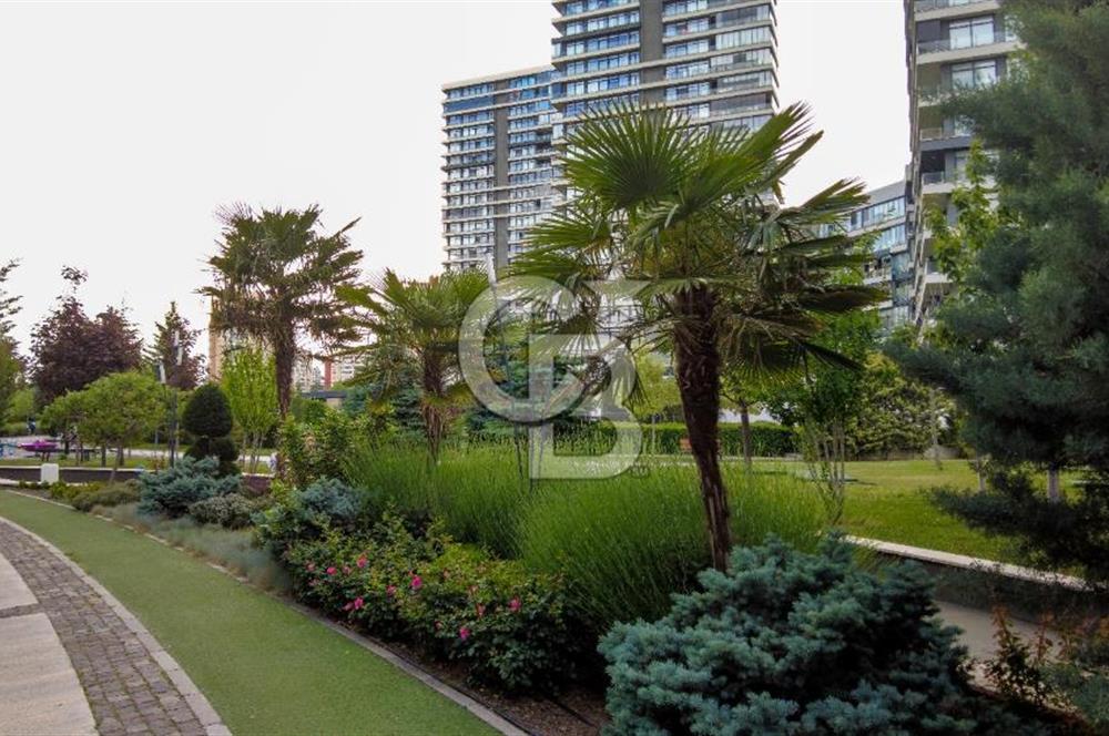 Batıkent Akkent Paradise Gardens'ta 4+1 Satılık Daire