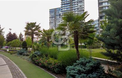 Batıkent Akkent Paradise Gardens'ta 4+1 Satılık Daire
