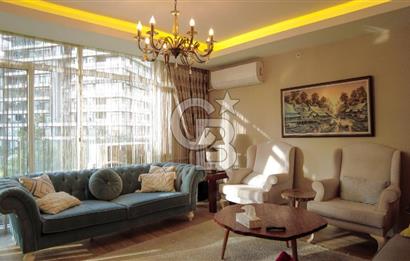 Batıkent Akkent Paradise Gardens'ta 4+1 Satılık Daire