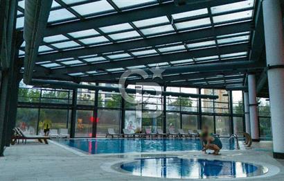 Batıkent Akkent Paradise Gardens'ta 4+1 Satılık Daire
