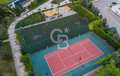 Batıkent Akkent Paradise Gardens'ta 4+1 Satılık Daire