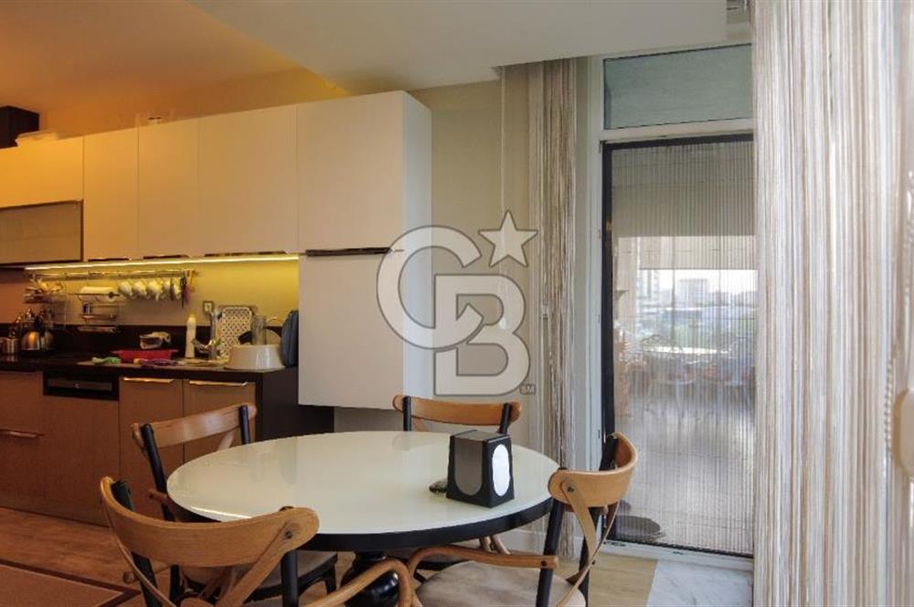 Batıkent Akkent Paradise Gardens'ta 4+1 Satılık Daire