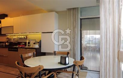 Batıkent Akkent Paradise Gardens'ta 4+1 Satılık Daire