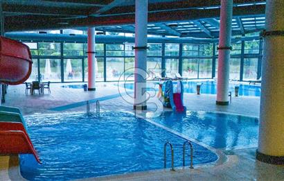 Batıkent Akkent Paradise Gardens'ta 4+1 Satılık Daire