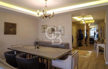 Batıkent Akkent Paradise Gardens'ta 4+1 Satılık Daire