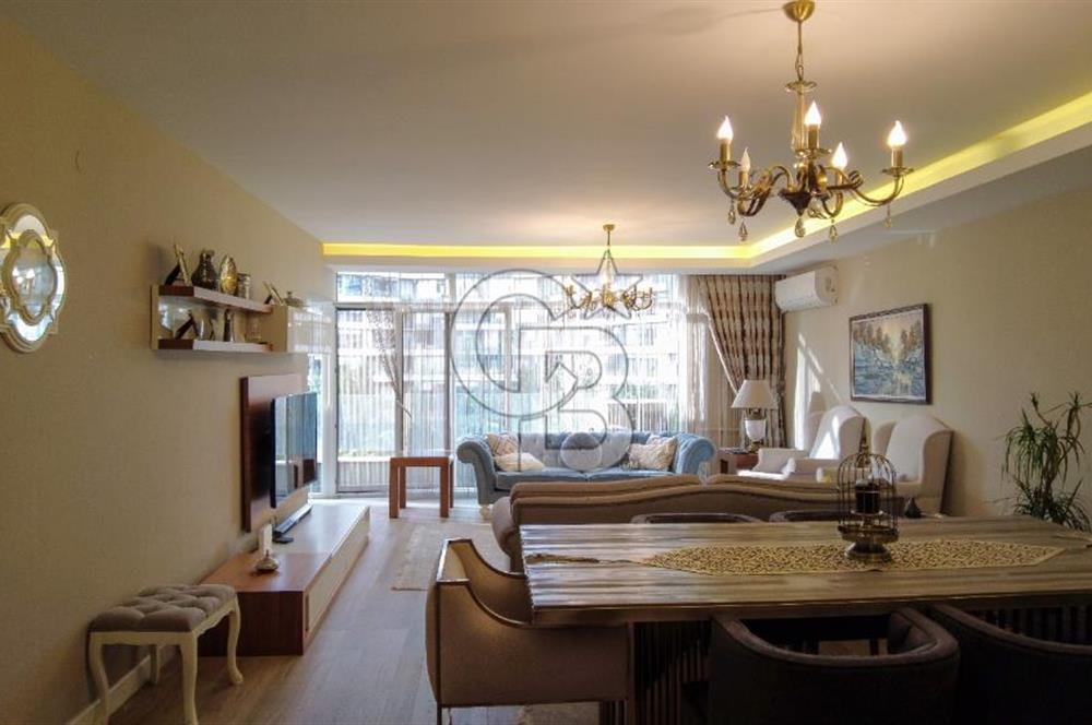 Batıkent Akkent Paradise Gardens'ta 4+1 Satılık Daire