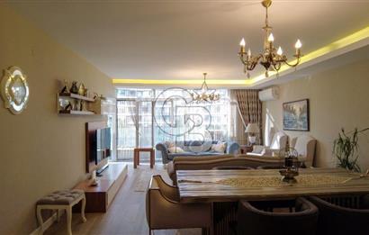 Batıkent Akkent Paradise Gardens'ta 4+1 Satılık Daire