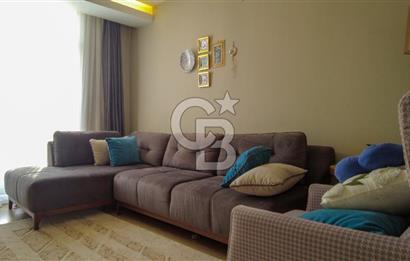 Batıkent Akkent Paradise Gardens'ta 4+1 Satılık Daire