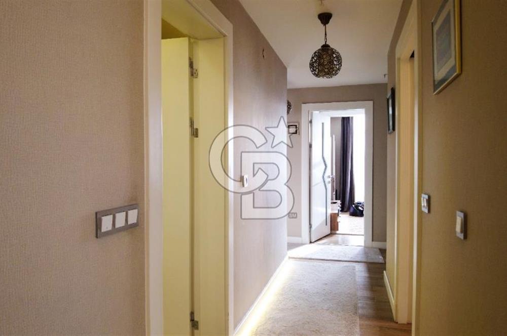 Batıkent Akkent Paradise Gardens'ta 4+1 Satılık Daire