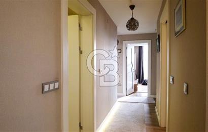 Batıkent Akkent Paradise Gardens'ta 4+1 Satılık Daire
