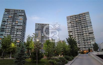 Batıkent Akkent Paradise Gardens'ta 4+1 Satılık Daire