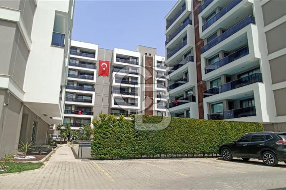B Life2 Sitesinde Geniş 3+1 Havuzlu ve Güvenlikli Yaşam