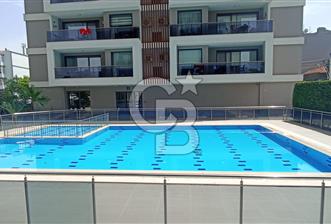 B Life2 Sitesinde Geniş 3+1 Havuzlu ve Güvenlikli Yaşam