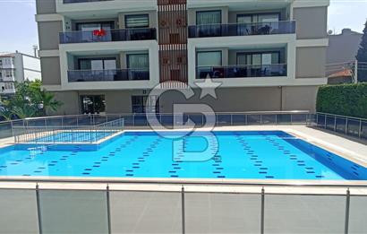 B Life2 Sitesinde Geniş 3+1 Havuzlu ve Güvenlikli Yaşam