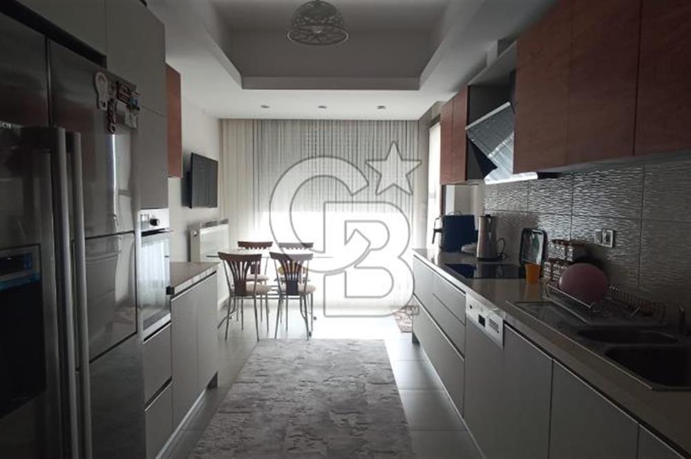 B Life2 Sitesinde Geniş 3+1 Havuzlu ve Güvenlikli Yaşam