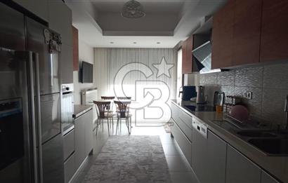B Life2 Sitesinde Geniş 3+1 Havuzlu ve Güvenlikli Yaşam