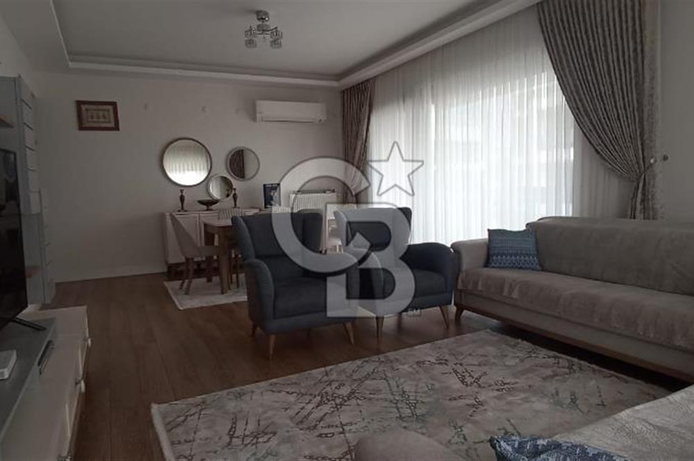 B Life2 Sitesinde Geniş 3+1 Havuzlu ve Güvenlikli Yaşam