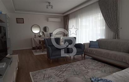 B Life2 Sitesinde Geniş 3+1 Havuzlu ve Güvenlikli Yaşam