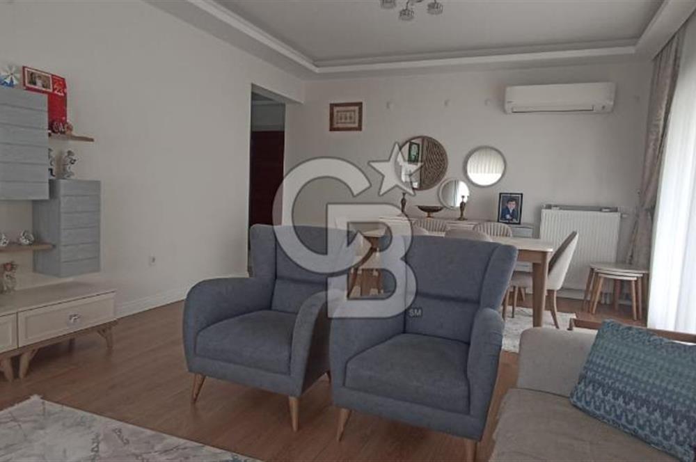 B Life2 Sitesinde Geniş 3+1 Havuzlu ve Güvenlikli Yaşam