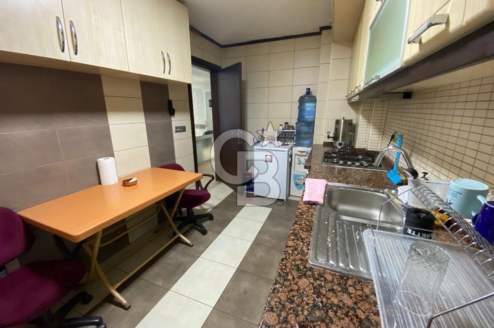 CB GÜVENCESİYLE | İhsaniye’de İşlek Cadde Üzeri,   Satılık Modern Ofis!