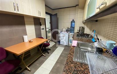 CB GÜVENCESİYLE | İhsaniye’de İşlek Cadde Üzeri,   Satılık Modern Ofis!
