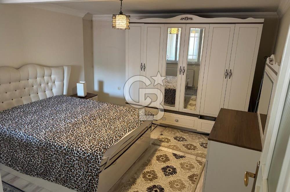 Piyalepaşa Balkan sk 70 m2 Eşyalı 1,5+1 kiralık daire