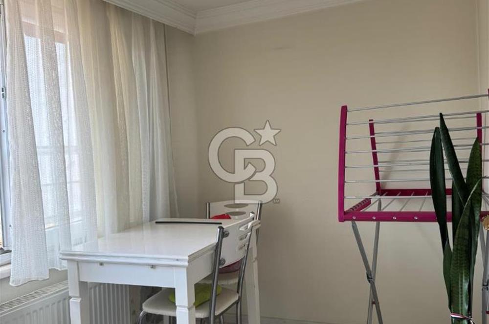 Piyalepaşa Balkan sk 70 m2 Eşyalı 1,5+1 kiralık daire