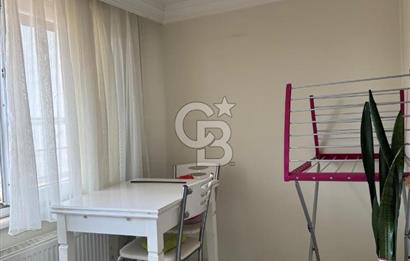 Piyalepaşa Balkan sk 70 m2 Eşyalı 1,5+1 kiralık daire