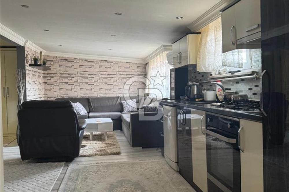 Piyalepaşa Balkan sk 70 m2 Eşyalı 1,5+1 kiralık daire