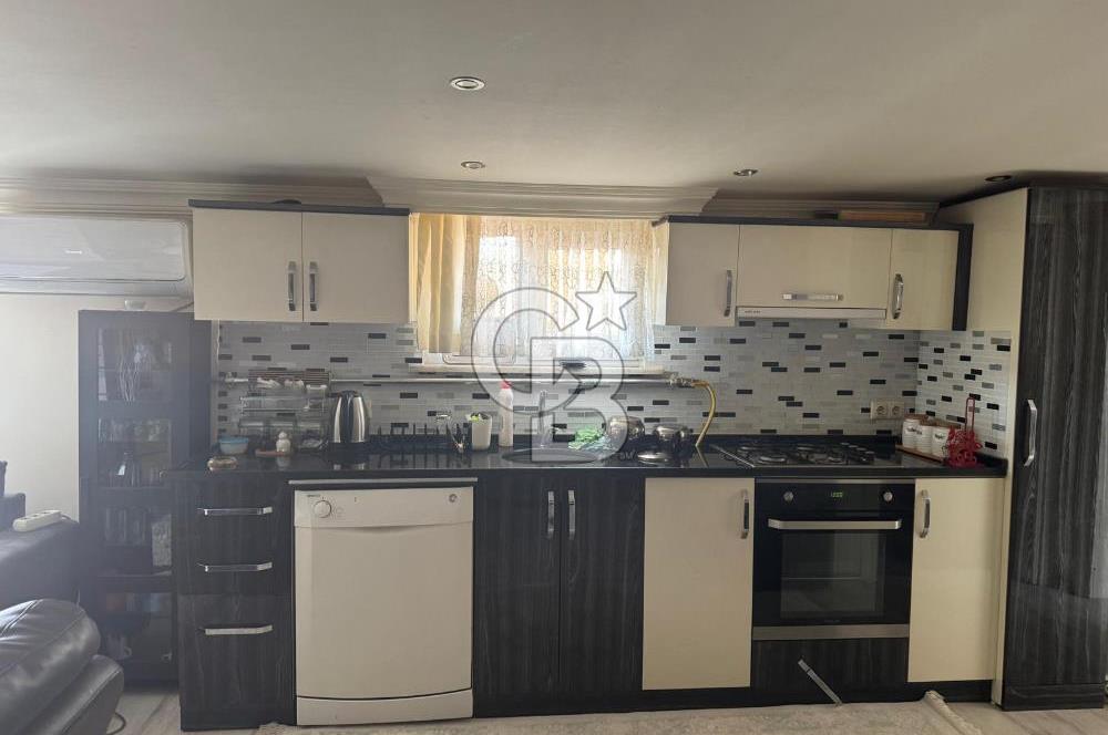 Piyalepaşa Balkan sk 70 m2 Eşyalı 1,5+1 kiralık daire