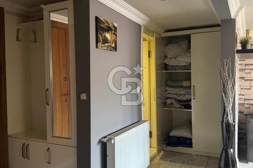 Piyalepaşa Balkan sk 70 m2 Eşyalı 1,5+1 kiralık daire