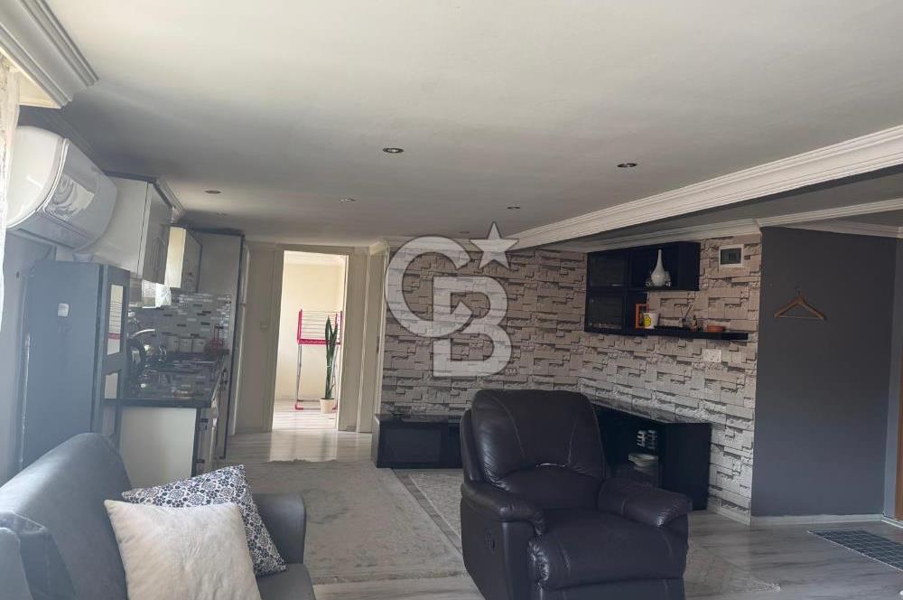 Piyalepaşa Balkan sk 70 m2 Eşyalı 1,5+1 kiralık daire