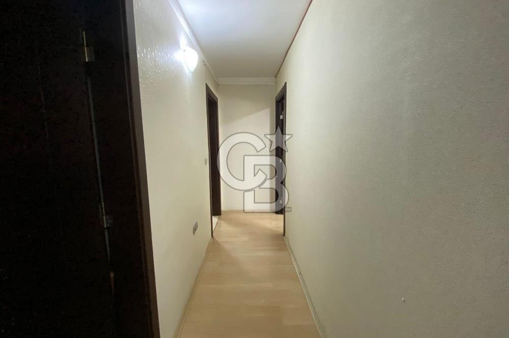 CB GÜVENCESİYLE | İhsaniye’de İşlek Cadde Üzeri, 95 m²,  Satılık Modern Ofis!
