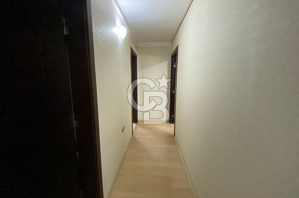 CB GÜVENCESİYLE | İhsaniye’de İşlek Cadde Üzeri, 95 m²,  Satılık Modern Ofis!