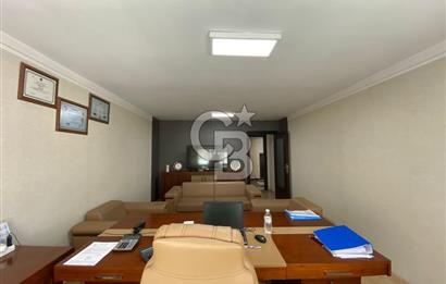 CB GÜVENCESİYLE | İhsaniye’de İşlek Cadde Üzeri, 95 m²,  Satılık Modern Ofis!