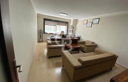 CB GÜVENCESİYLE | İhsaniye’de İşlek Cadde Üzeri, 95 m²,  Satılık Modern Ofis!