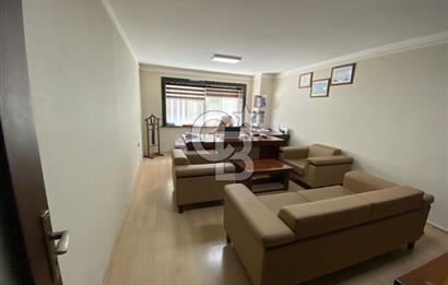 CB GÜVENCESİYLE | İhsaniye’de İşlek Cadde Üzeri, 95 m²,  Satılık Modern Ofis!